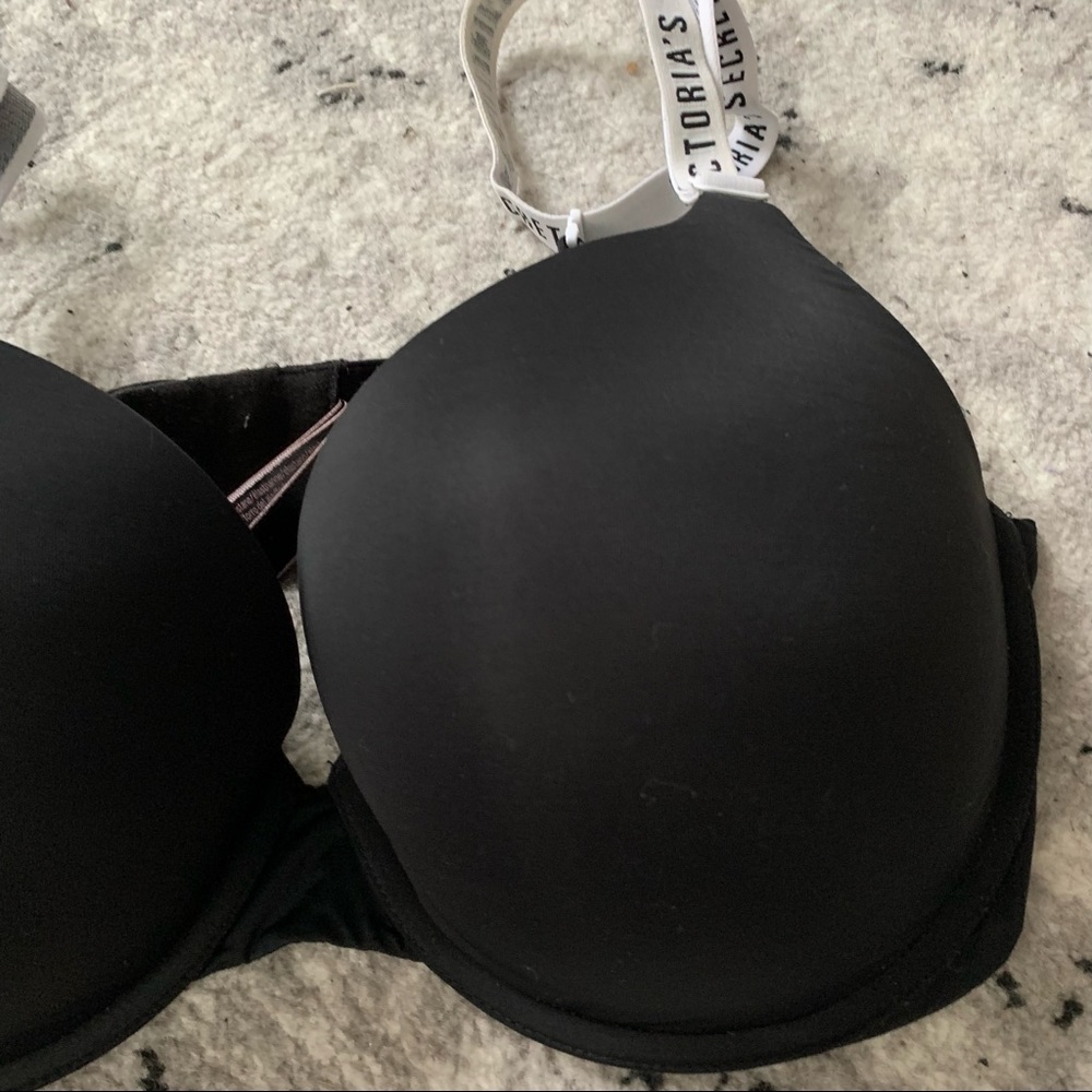 Guc 38D Vs bra